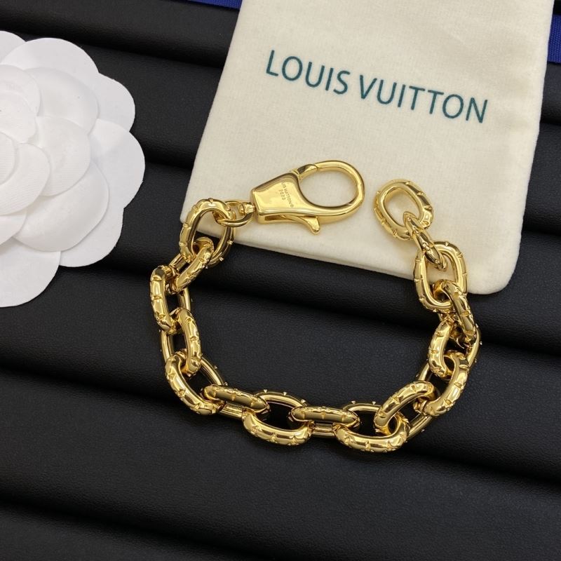 LV Necklaces